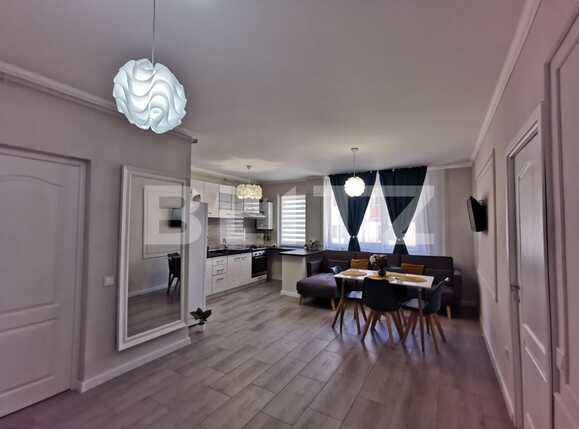 Apartament de vânzare 2 camere Floreşti - 82414AV | BLITZ Cluj-Napoca | Poza2