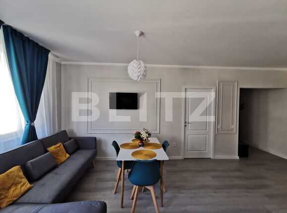 Apartament de vânzare 2 camere Floreşti - 82414AV | BLITZ Cluj-Napoca | Poza4