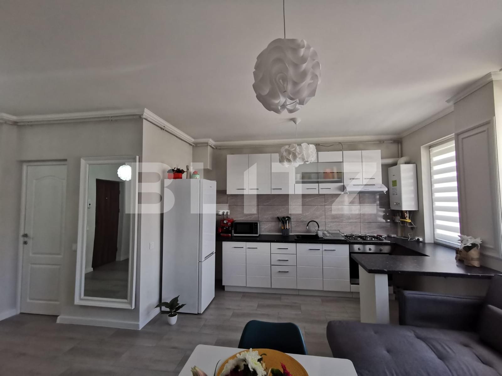 Apartament de vânzare 2 camere Floreşti - 82414AV | BLITZ Cluj-Napoca | Poza3