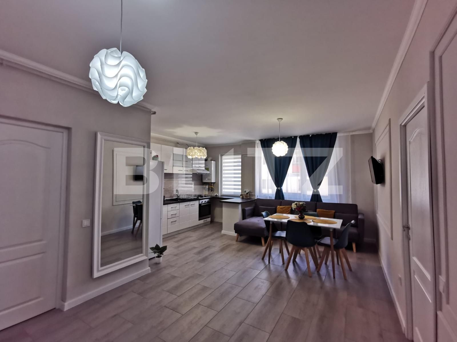 Apartament de vânzare 2 camere Floreşti - 82414AV | BLITZ Cluj-Napoca | Poza2