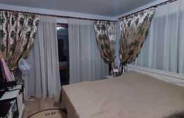 Apartament cu o priveliste deosebita, 4 camere,120 mp, terasa 80 mp, ansamblu privat!