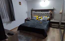 Apartament cu o priveliste deosebita, 4 camere,120 mp, terasa 80 mp, ansamblu privat!