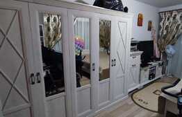 Apartament cu o priveliste deosebita, 4 camere,120 mp, terasa 80 mp, ansamblu privat!