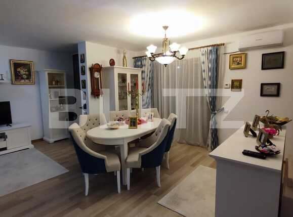 Apartament de vânzare 4 camere Manastur - 82416AV | BLITZ Cluj-Napoca | Poza8