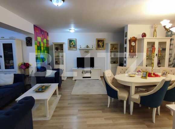 Apartament de vânzare 4 camere Manastur - 82416AV | BLITZ Cluj-Napoca | Poza4