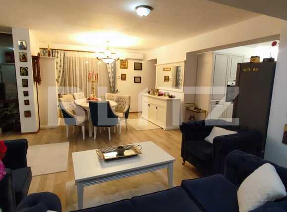 Apartament de vânzare 4 camere Manastur - 82416AV | BLITZ Cluj-Napoca | Poza5