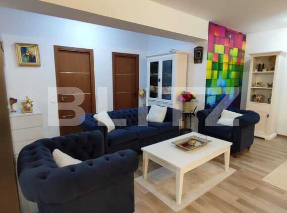 Apartament de vânzare 4 camere Manastur - 82416AV | BLITZ Cluj-Napoca | Poza6