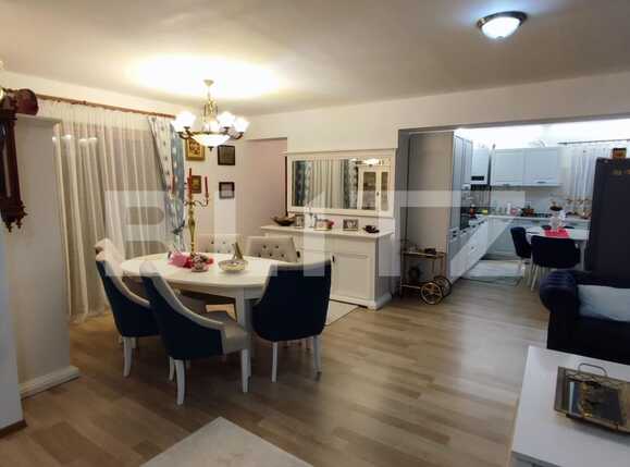 Apartament de vânzare 4 camere Manastur - 82416AV | BLITZ Cluj-Napoca | Poza7