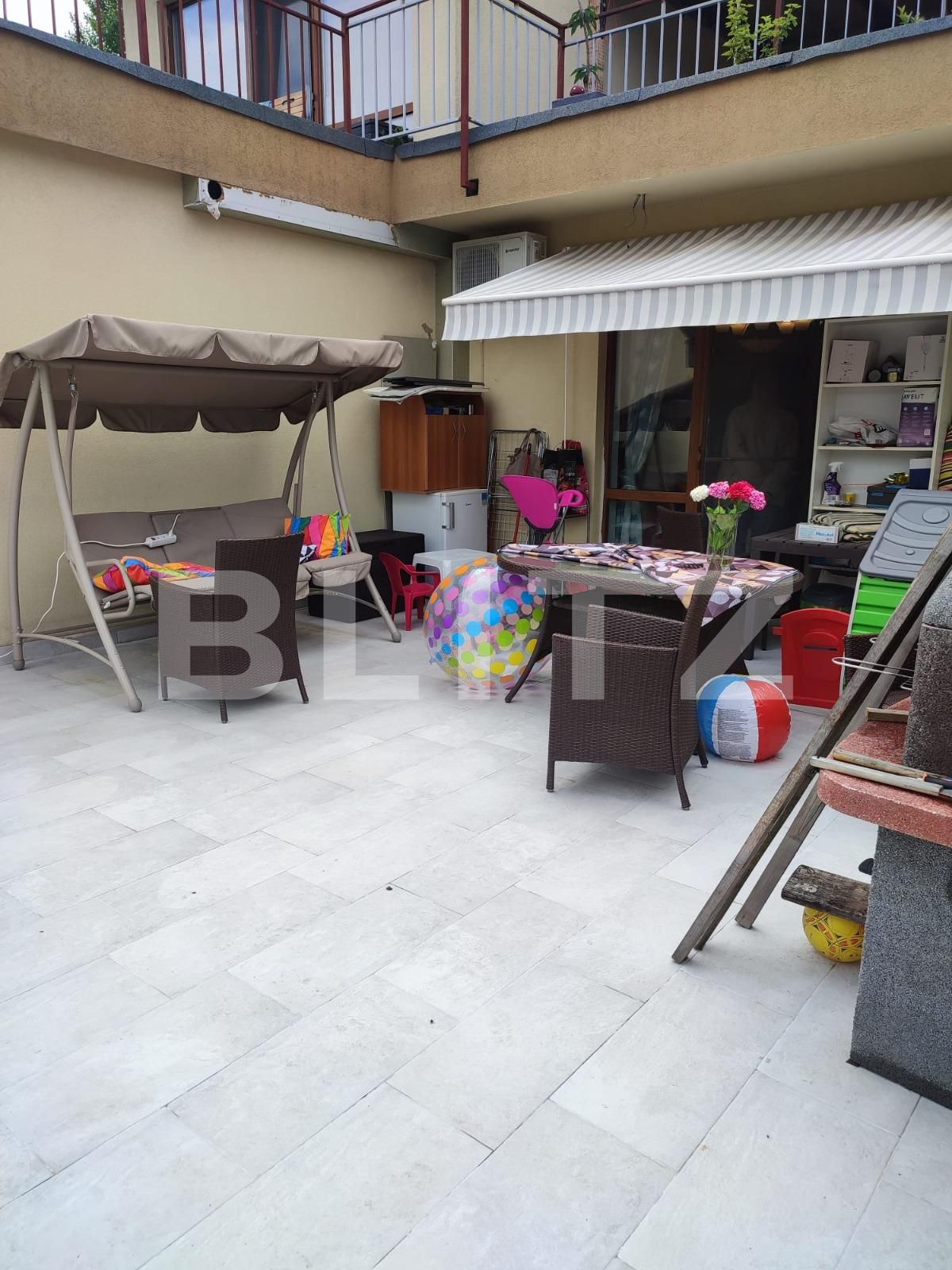 Apartament de vânzare 4 camere Manastur - 82416AV | BLITZ Cluj-Napoca | Poza19