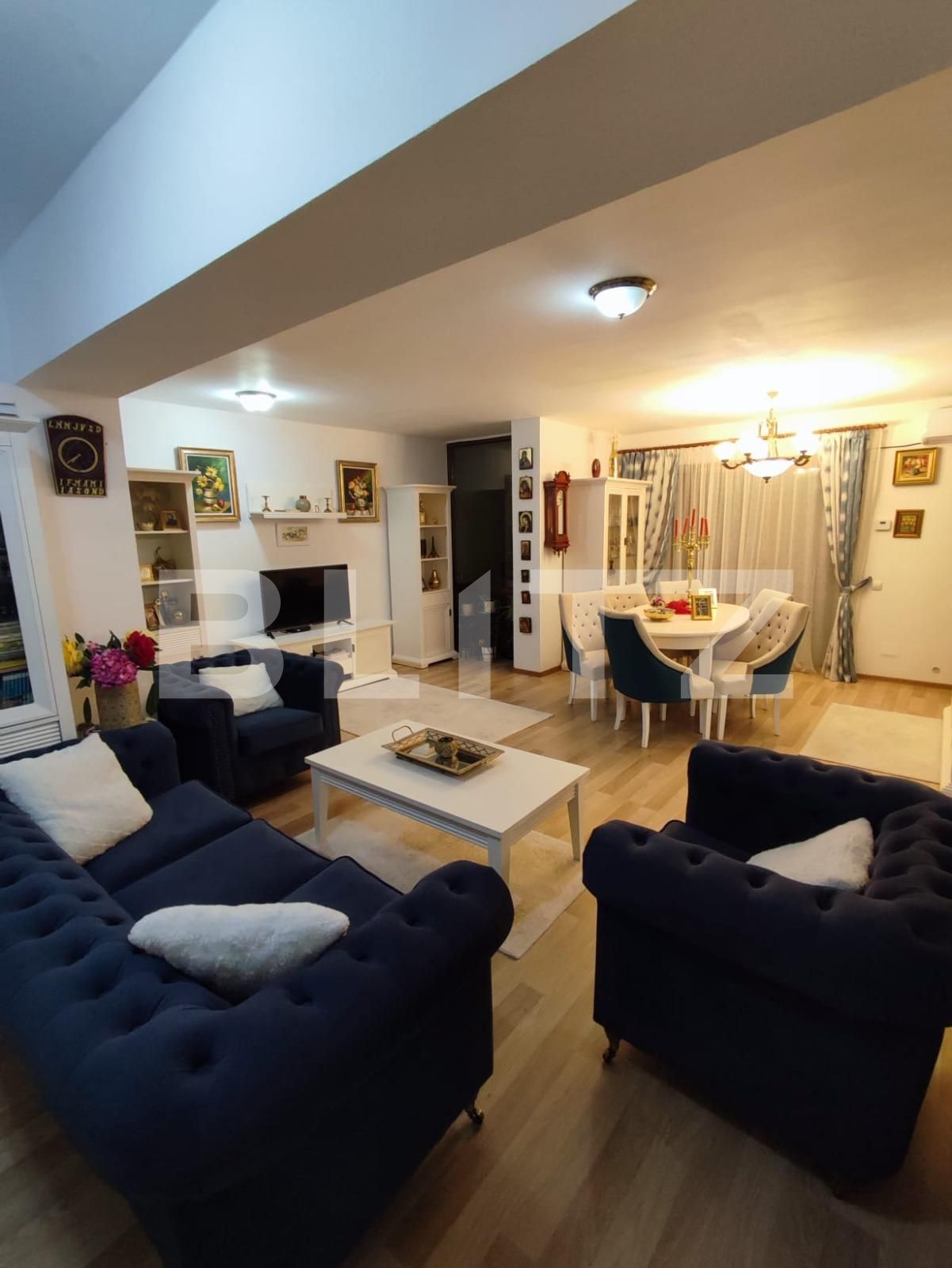 Apartament de vânzare 4 camere Manastur - 82416AV | BLITZ Cluj-Napoca | Poza3