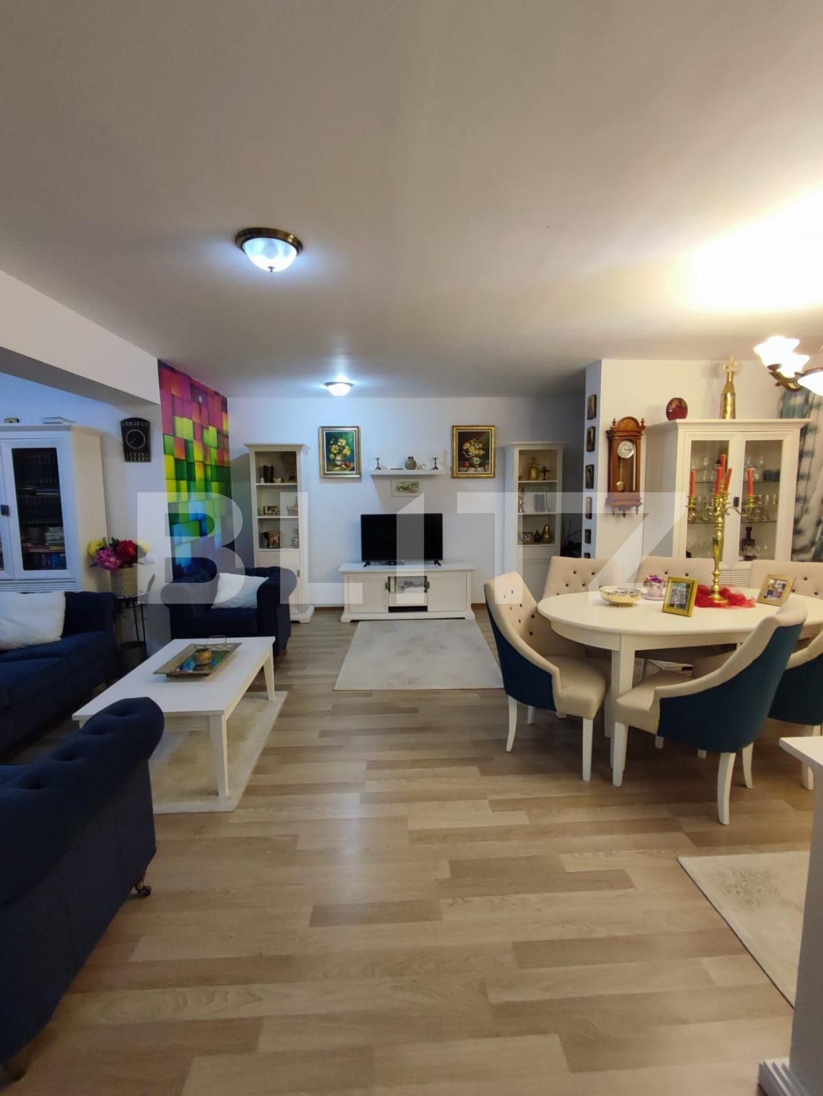 Apartament de vânzare 4 camere Manastur - 82416AV | BLITZ Cluj-Napoca | Poza4