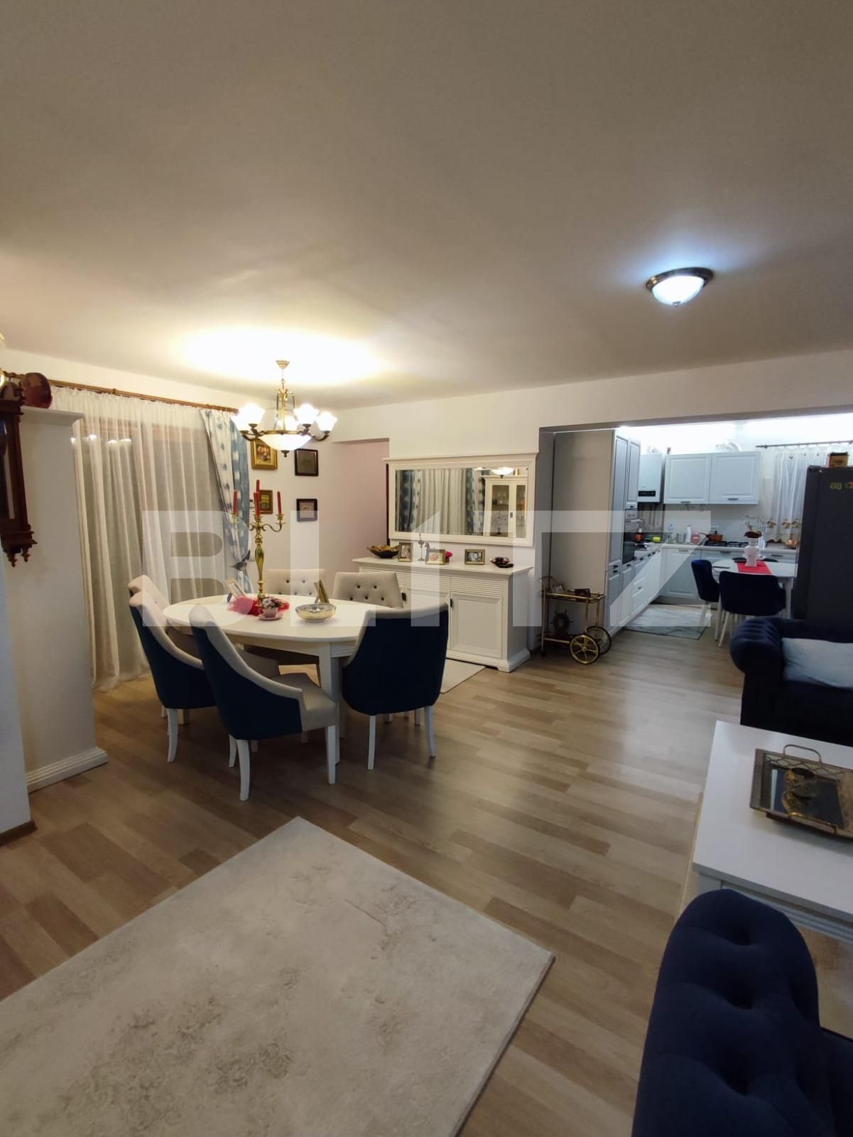 Apartament de vânzare 4 camere Manastur - 82416AV | BLITZ Cluj-Napoca | Poza7