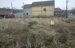 Teren intravilan de 700 mp in Pata