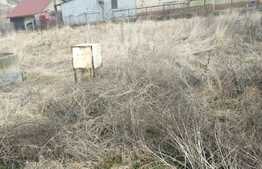 Teren intravilan de 700 mp in Pata