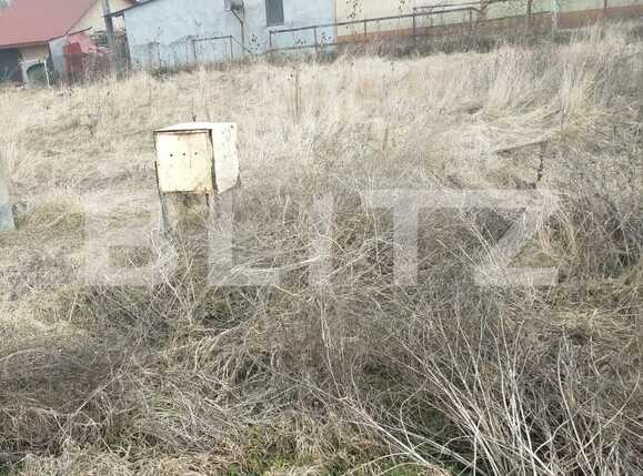 Teren de vânzare Apahida - 82417TV | BLITZ Cluj-Napoca | Poza2