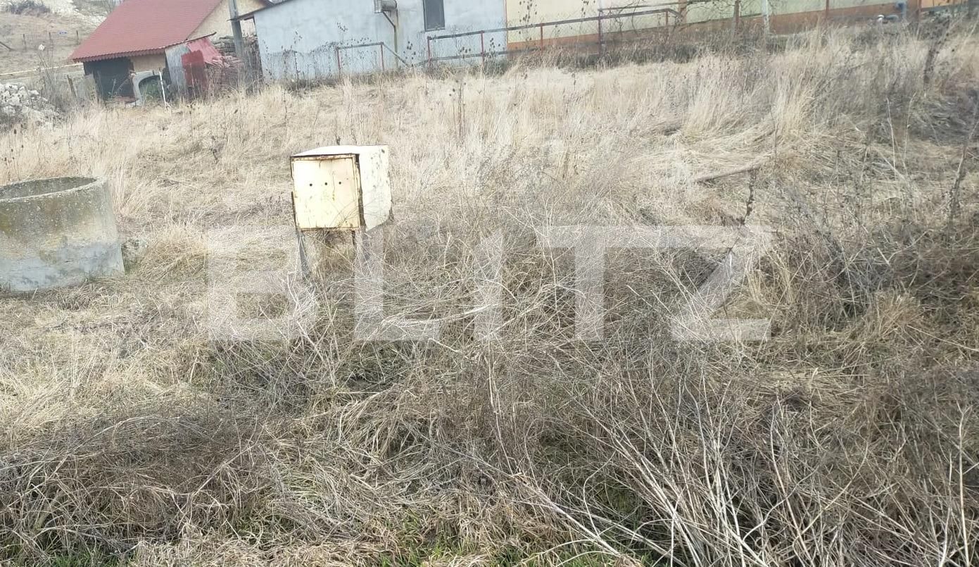 Teren de vânzare Apahida - 82417TV | BLITZ Cluj-Napoca | Poza2