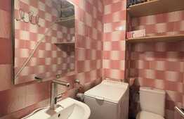 Apartament 3 camere, decomandat, 80 mp, balcon, Piata Cipariu