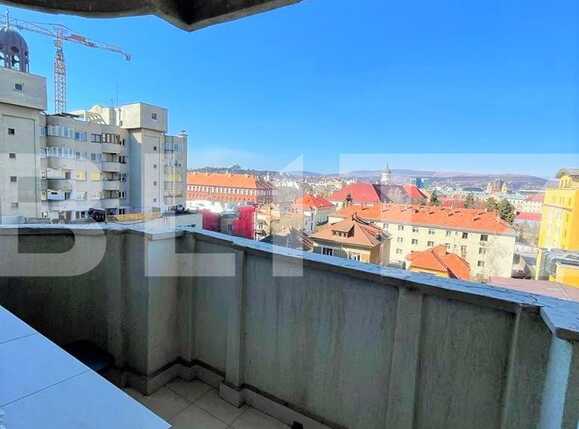 Apartament de închiriat 3 camere Central - 82419AI | BLITZ Cluj-Napoca | Poza17