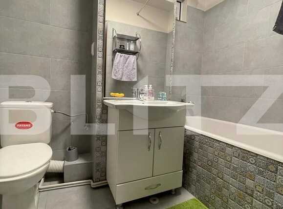 Apartament de închiriat 3 camere Central - 82419AI | BLITZ Cluj-Napoca | Poza15