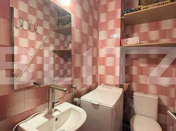 Apartament de închiriat 3 camere Central - 82419AI | BLITZ Cluj-Napoca | Poza16