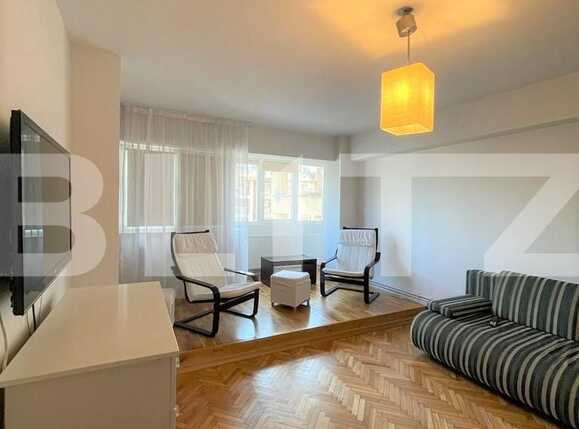 Apartament de închiriat 3 camere Central - 82419AI | BLITZ Cluj-Napoca | Poza5