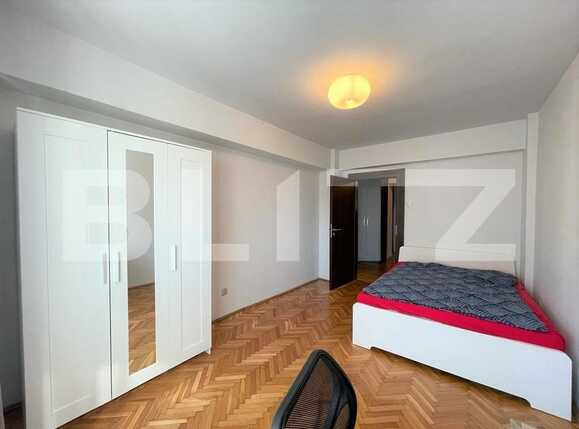 Apartament de închiriat 3 camere Central - 82419AI | BLITZ Cluj-Napoca | Poza7