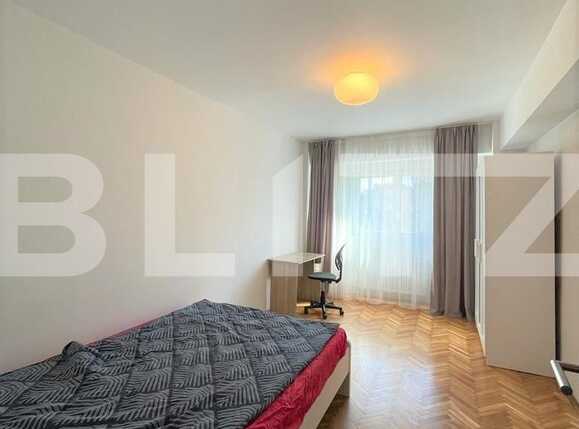 Apartament de închiriat 3 camere Central - 82419AI | BLITZ Cluj-Napoca | Poza8