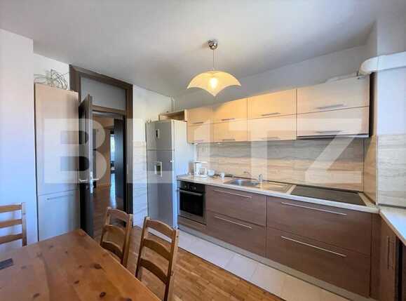 Apartament de închiriat 3 camere Central - 82419AI | BLITZ Cluj-Napoca | Poza13