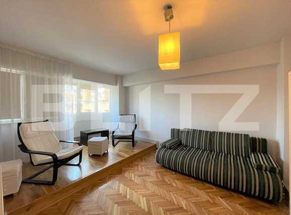 Apartament de închiriat 3 camere Central - 82419AI | BLITZ Cluj-Napoca | Poza3