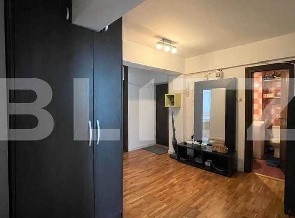 Apartament de închiriat 3 camere Central - 82419AI | BLITZ Cluj-Napoca | Poza10