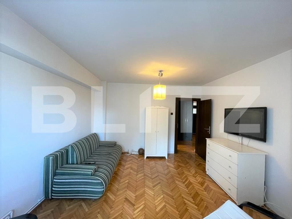Apartament de închiriat 3 camere Central - 82419AI | BLITZ Cluj-Napoca | Poza4