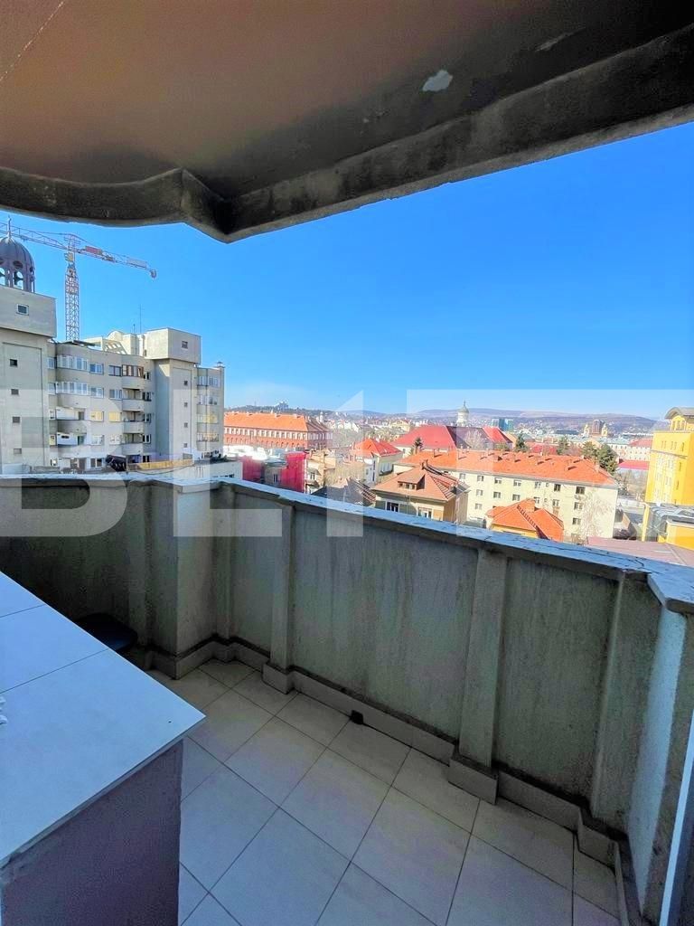 Apartament de închiriat 3 camere Central - 82419AI | BLITZ Cluj-Napoca | Poza17