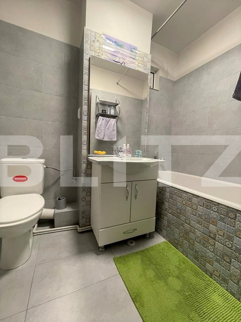 Apartament de închiriat 3 camere Central - 82419AI | BLITZ Cluj-Napoca | Poza15