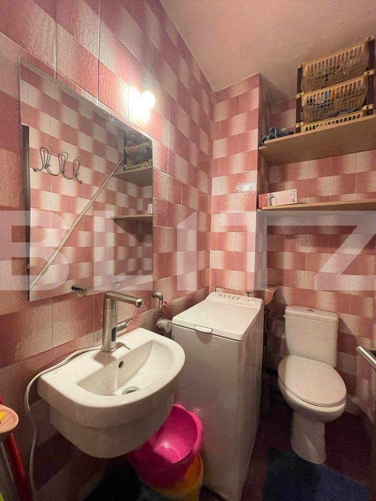 Apartament de închiriat 3 camere Central - 82419AI | BLITZ Cluj-Napoca | Poza16