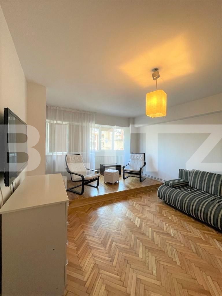 Apartament de închiriat 3 camere Central - 82419AI | BLITZ Cluj-Napoca | Poza5
