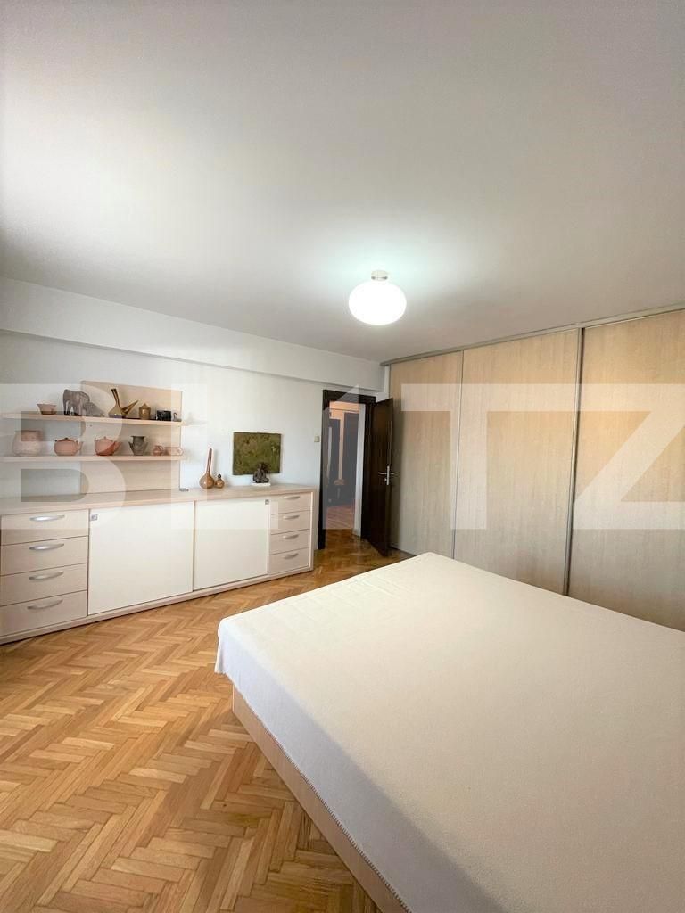 Apartament de închiriat 3 camere Central - 82419AI | BLITZ Cluj-Napoca | Poza2