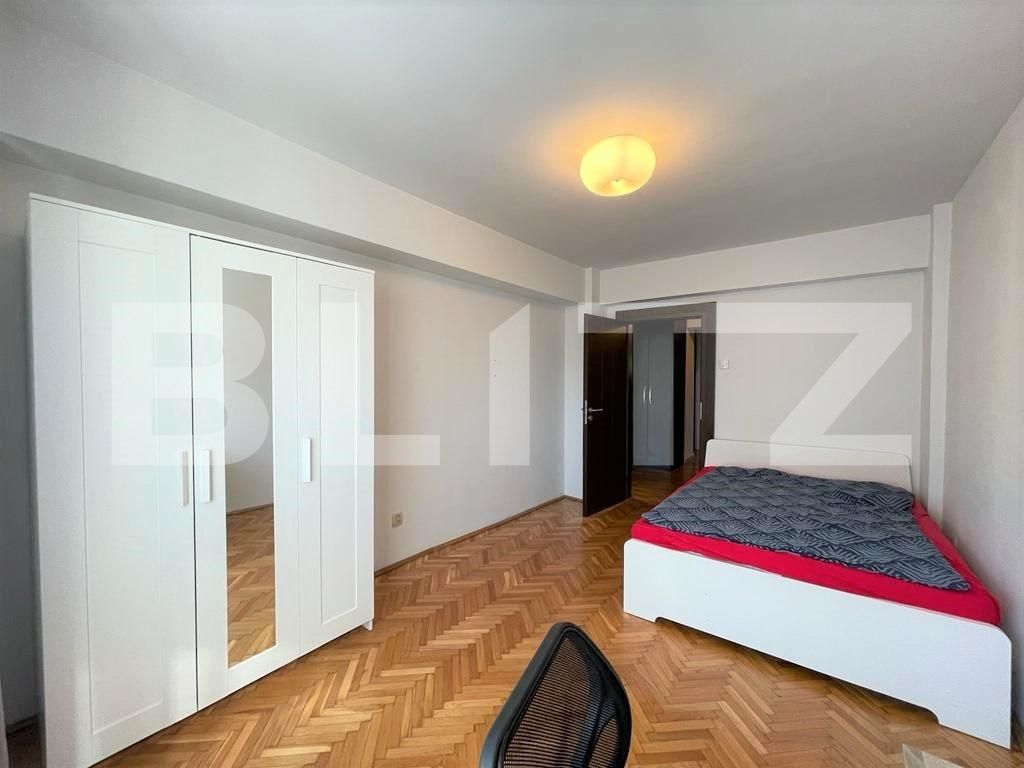 Apartament de închiriat 3 camere Central - 82419AI | BLITZ Cluj-Napoca | Poza7
