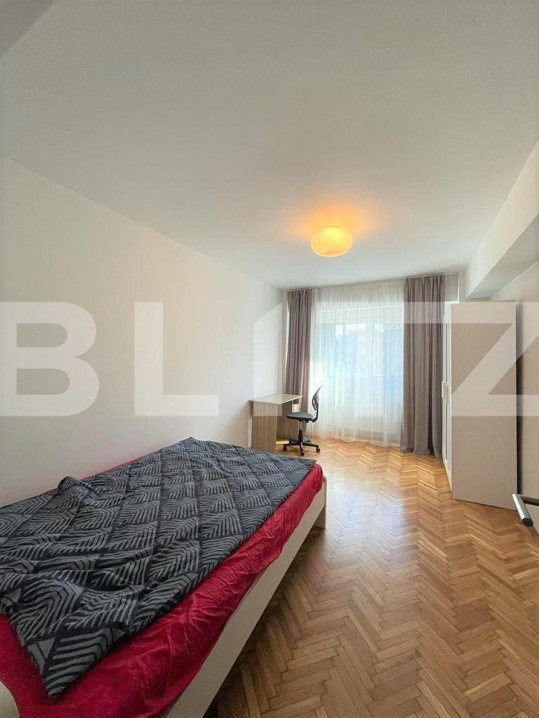Apartament de închiriat 3 camere Central - 82419AI | BLITZ Cluj-Napoca | Poza8