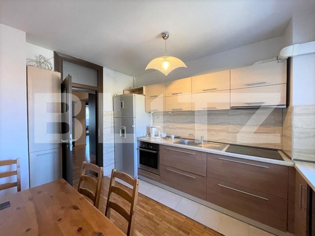 Apartament de închiriat 3 camere Central - 82419AI | BLITZ Cluj-Napoca | Poza13