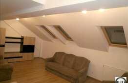 De inchiriat 2 camere, 65 mp, cu scara interioara, zona Lidl. Loc de parcare!