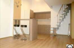 De inchiriat 2 camere, 65 mp, cu scara interioara, zona Lidl. Loc de parcare!