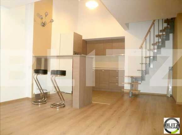 Apartament de închiriat 2 camere Bună Ziua - 8242AI | BLITZ Cluj-Napoca | Poza1