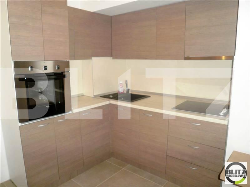 Apartament de închiriat 2 camere Bună Ziua - 8242AI | BLITZ Cluj-Napoca | Poza2