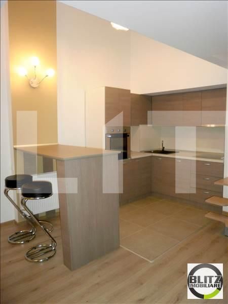 Apartament de închiriat 2 camere Bună Ziua - 8242AI | BLITZ Cluj-Napoca | Poza4