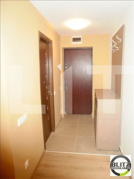 Apartament de închiriat 2 camere Bună Ziua - 8242AI | BLITZ Cluj-Napoca | Poza3