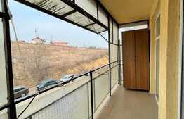 Apartament 2 camere, 32 mp, balcon, pet friendly, zona Petrom