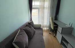 Apartament 2 camere, 32 mp, balcon, pet friendly, zona Petrom
