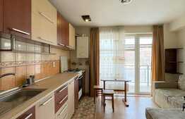 Apartament 2 camere, 32 mp, balcon, pet friendly, zona Petrom