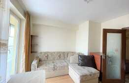 Apartament 2 camere, 32 mp, balcon, pet friendly, zona Petrom