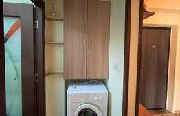 Apartament 2 camere, 32 mp, balcon, pet friendly, zona Petrom